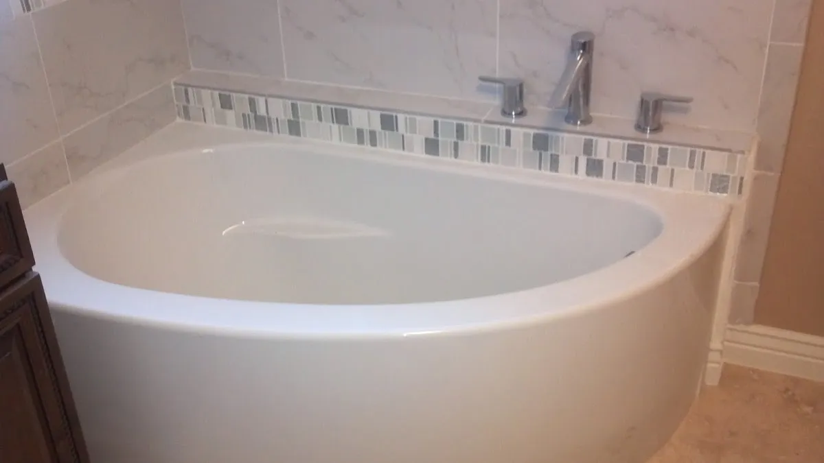 Plumbing services in Georgetown, MI